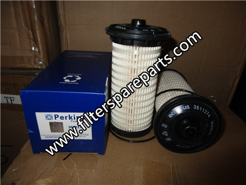 3611274 Perkins Fuel Filter on sale - Click Image to Close